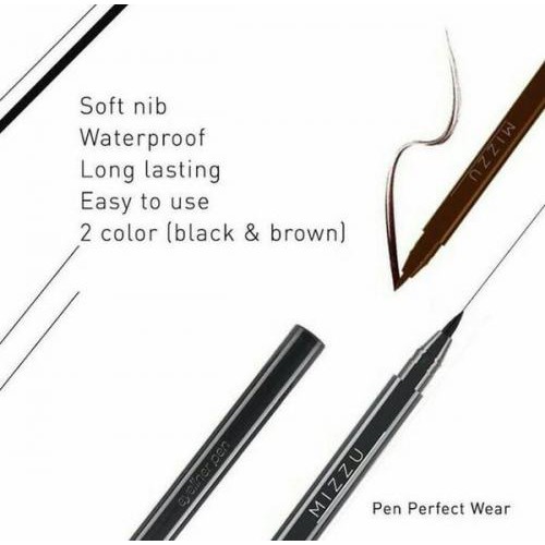 ★ BB ★ VIVA Perfect Art Eyeliner Pen