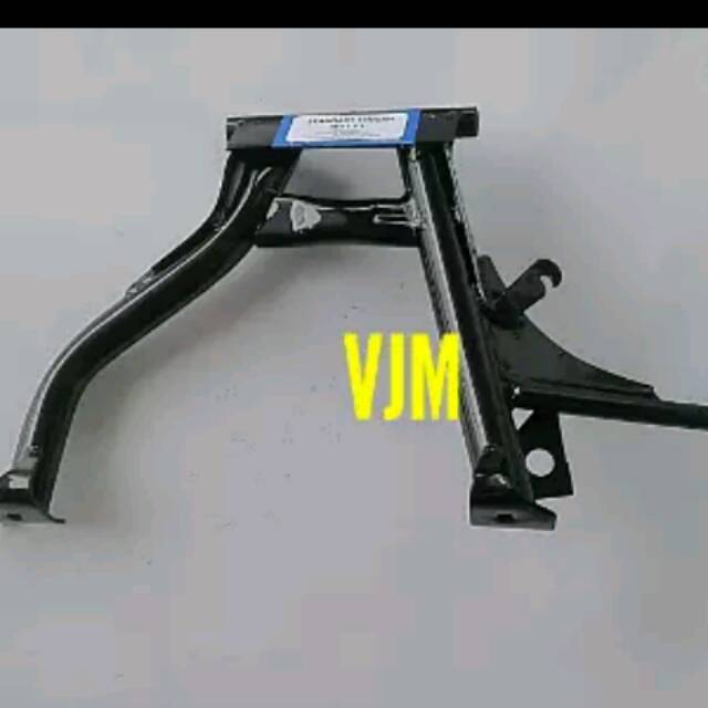 STANDAR TENGAH STANDAR 2 BEAT FI SPACY FI SCOOPY FI