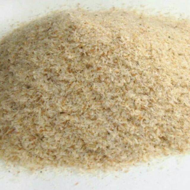 

PSYLLIUM HUSK 500 gram