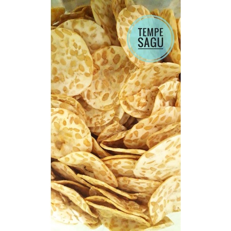 

tempe sagu