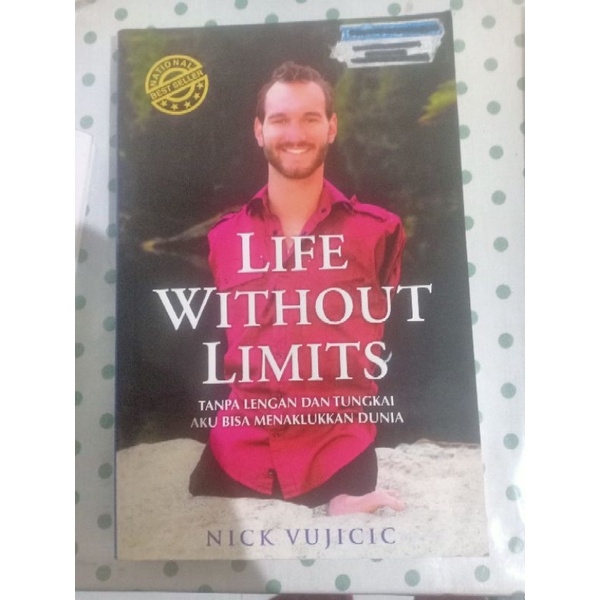 

Buku pengembangan diri