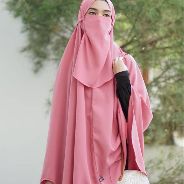 [ BISA COD ] AISYAH BERGO TALI JUMBO BY AZDA | BERGO TALI ASSYA | BERGO TALI AISYAH SALEM/FREE CADAR