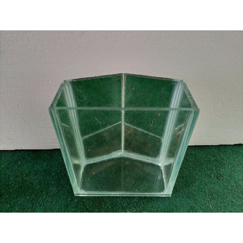 soliter selfie segi 5 soliter cermin 3 sisi soliter kaca