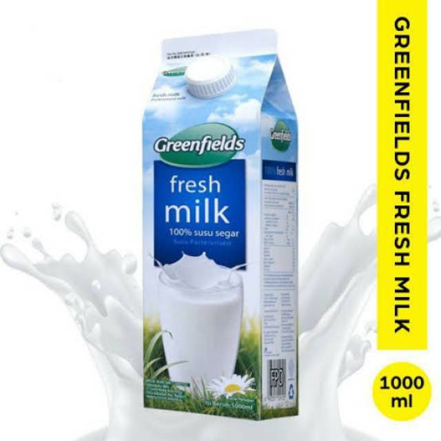 

Freshmilk