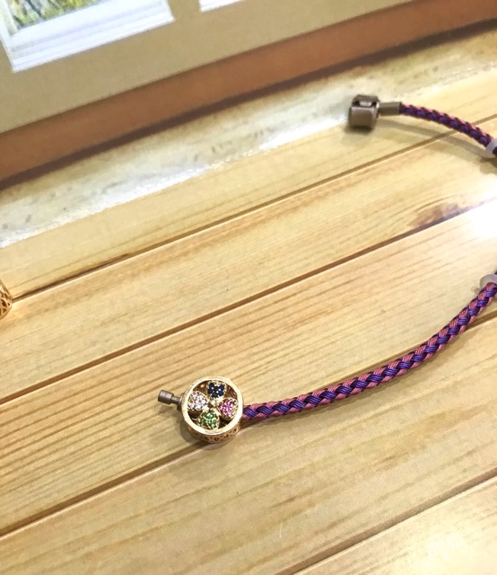 Charm untuk gelang kawat // mainan gelang // replika emas // mainan gelang permata//charm gelang