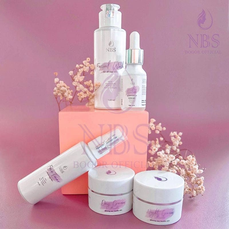 

NBSskincare