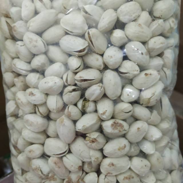 

Kacang fustuk/kacang amerika