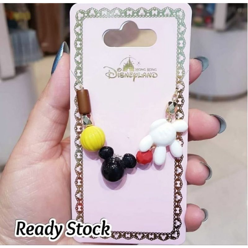 Kalung Mickey Disney