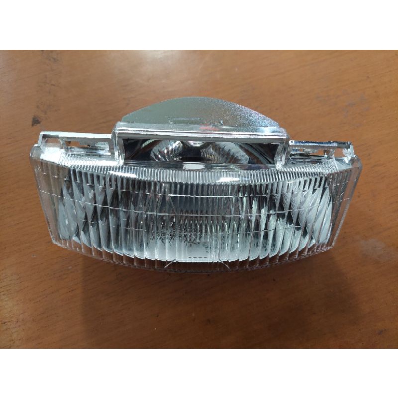 LAMPU DEPAN SUZUKI TORNADO SUZUKI SATRIA SUZUKI SHOGUN REFLEKTOR SATRIA SHOGUN TORNADO