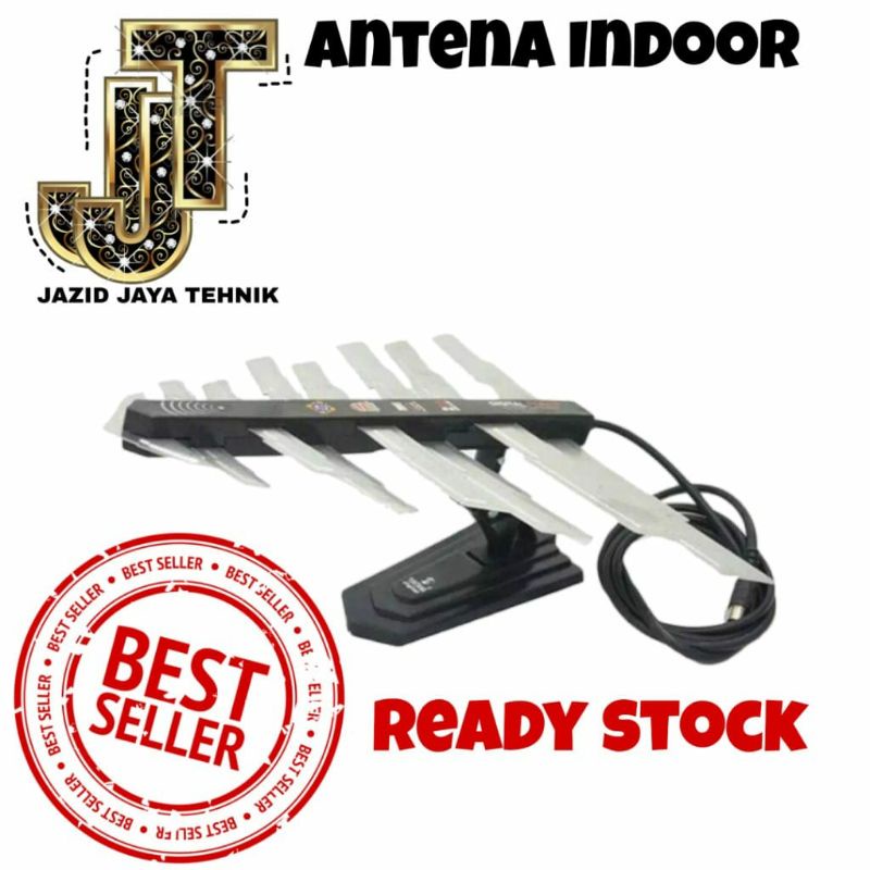 Antena Indoor Digital Flash Termurah