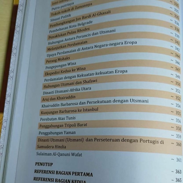 

MUST HAVE!! BUKU ERTUGRUL SEJARAH TURKI UTSMANI DARI KABILAH IMPERIUM - HARD COVER TERLARIS