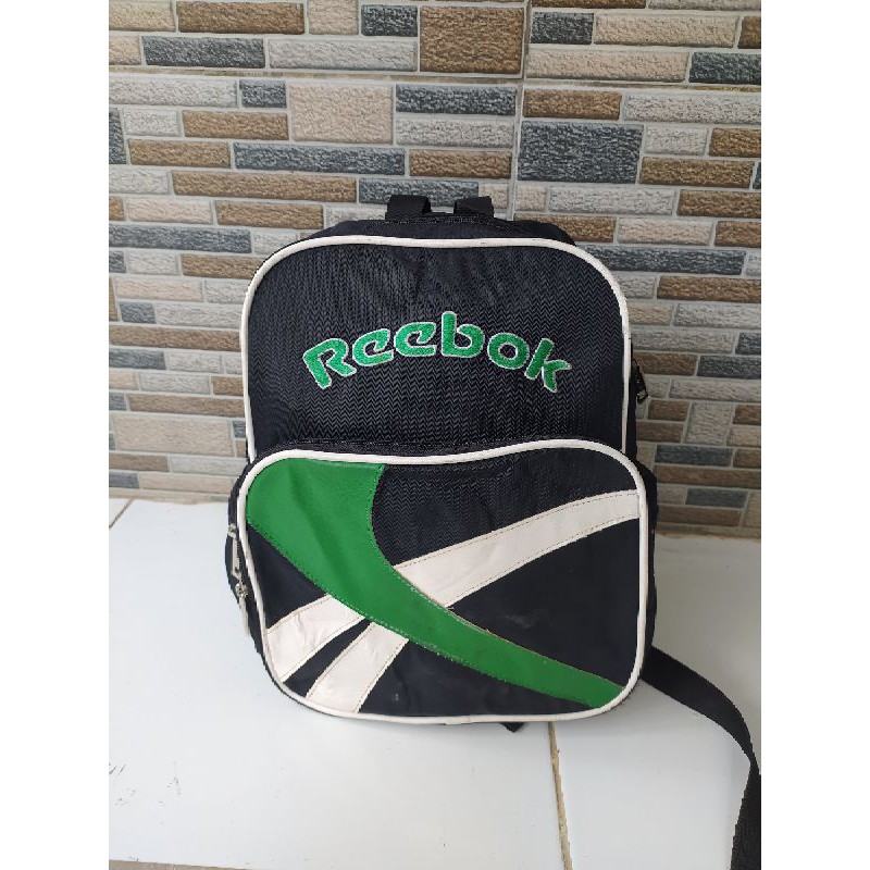 preloved tas Reebok anak