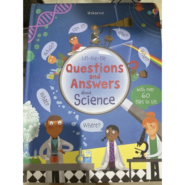 USBORNE buku anak LIFT THE FLAP SIZE BESAR BEST SELLER seasons weather abc germs demolition kontruksi body works grammar usborne pop up-FARM