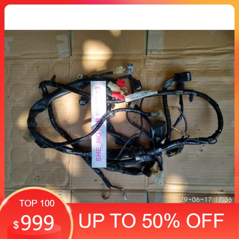 TERLARIS  Kabel body yamaha mio m3 original