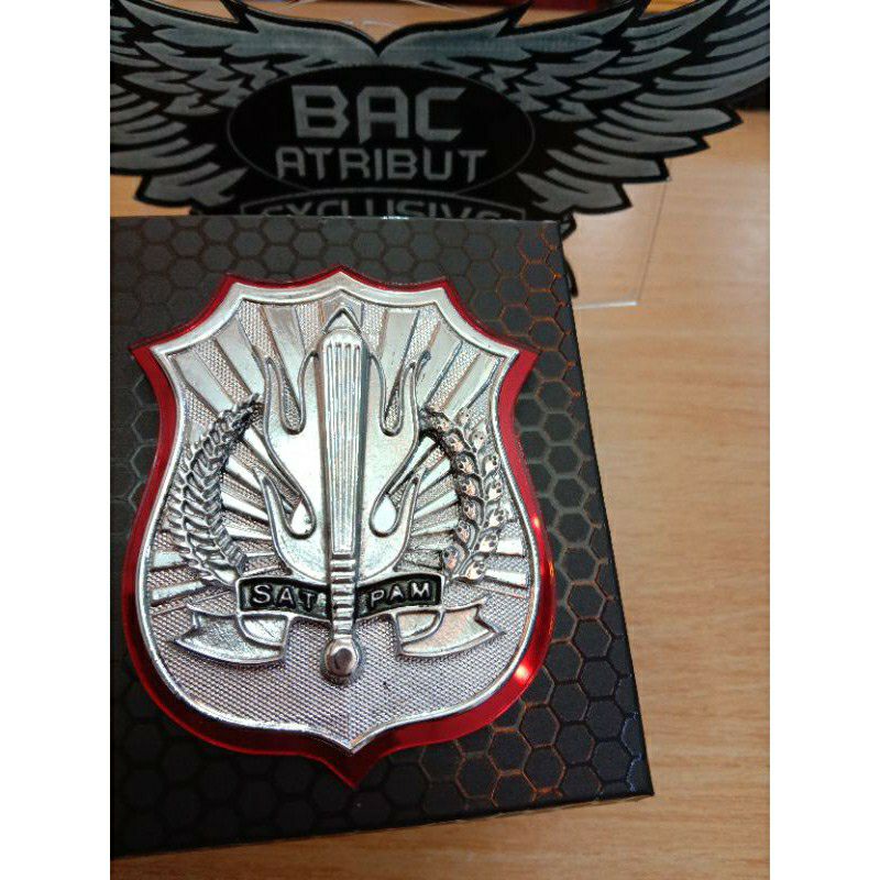 

kewenangan satpam terbaru