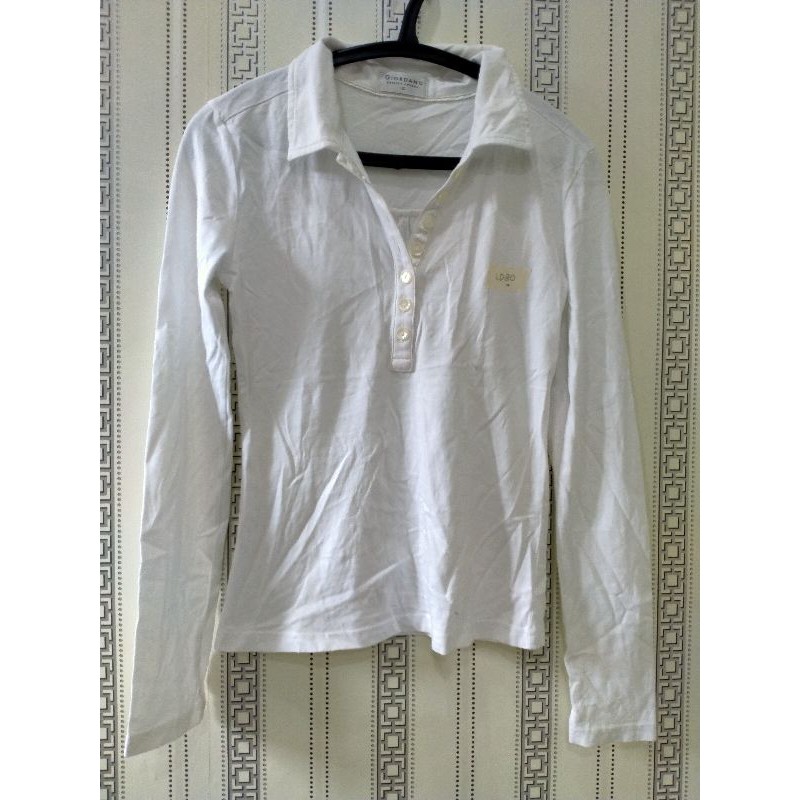 Kaos Polo Giordano