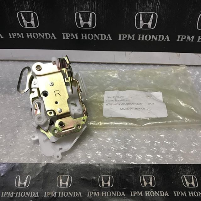 72110 S9A Doorlock Door Lock Pintu Honda CRV GEN 2 RD4 RD5 2002 2003 2004 2005 2006 Depan Belakang Kanan Kiri