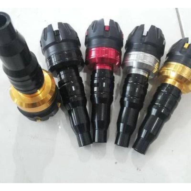 JALU PELINDUNG BODI NMAX OLD NMAX NEW JALU KNALPOT