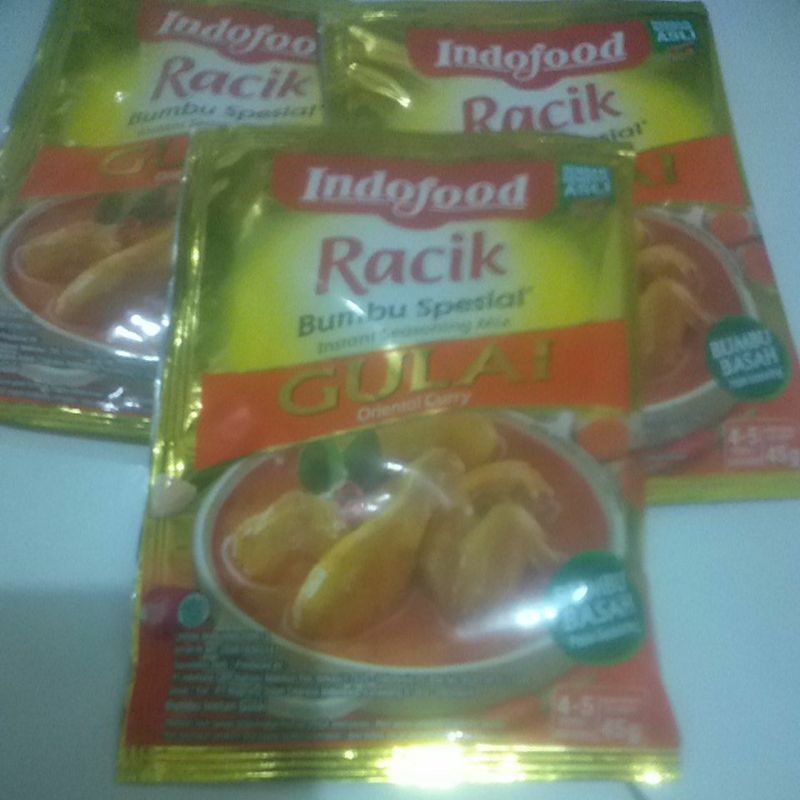 

INDOFOOD