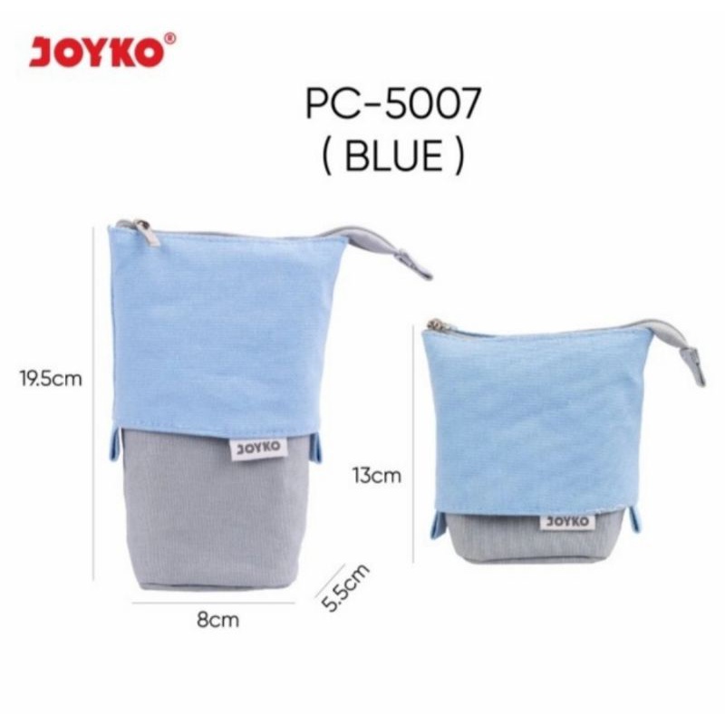 

Tempat Pensil merk Joyko PC-5007