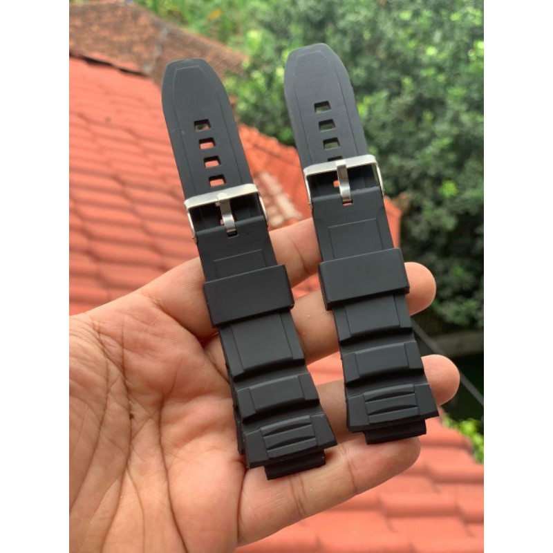 Strap Tali Jam Tangan Casio ae2000 casio mv-200