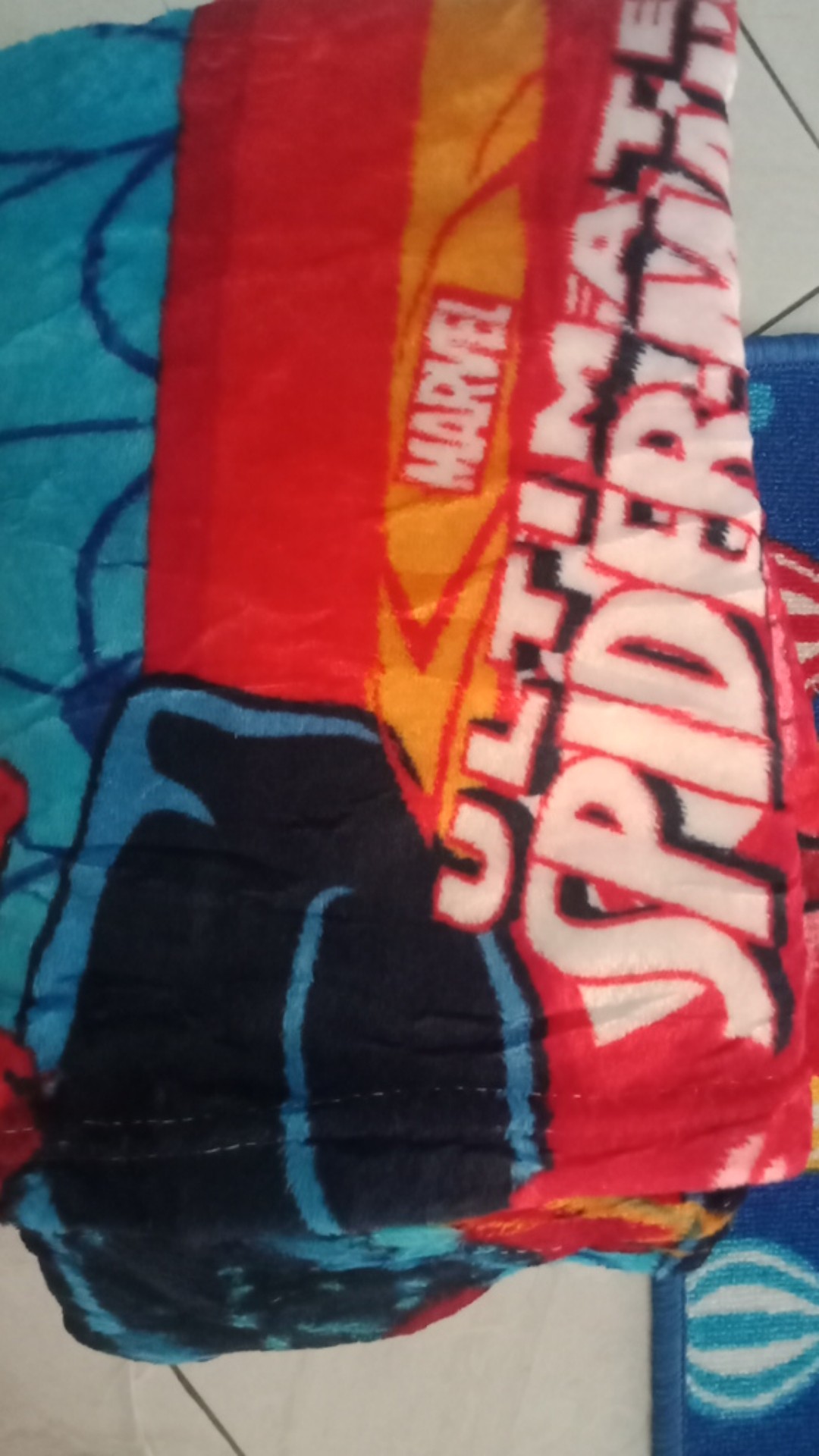 Selimut Halus Murah 35ribu