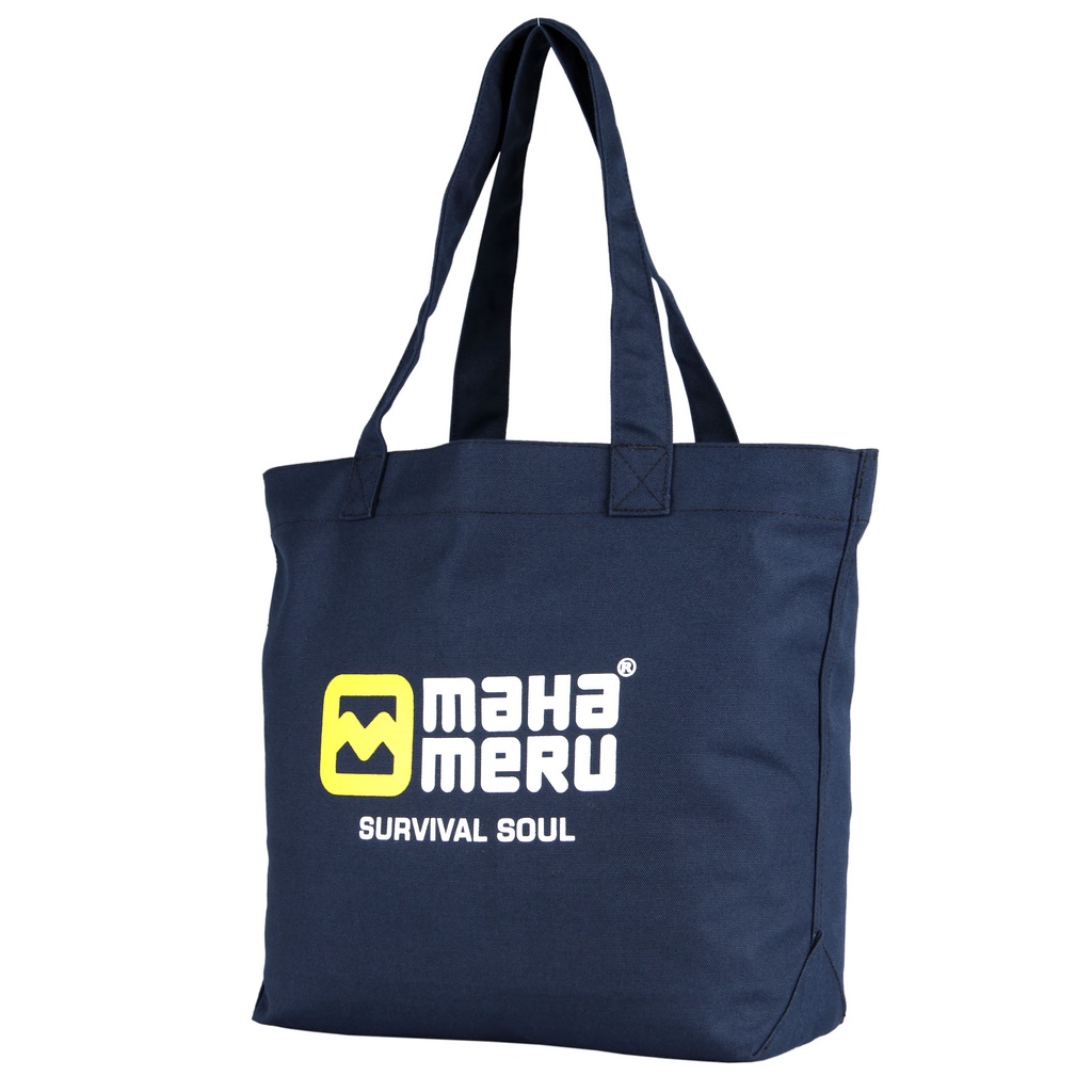 Mahameru Tas Jinjing | Tote Bag TBM 002