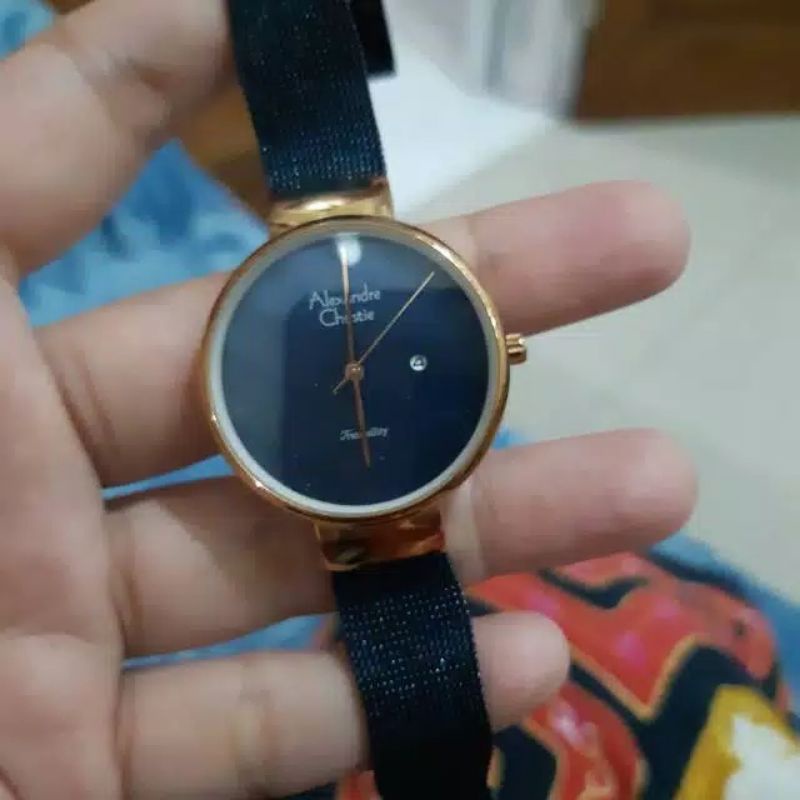 Preloved Alexandre Christie