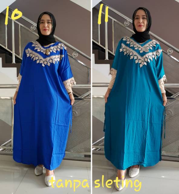 YULI - LONGDRES ARAB  LD 110 CM PB 135 CM