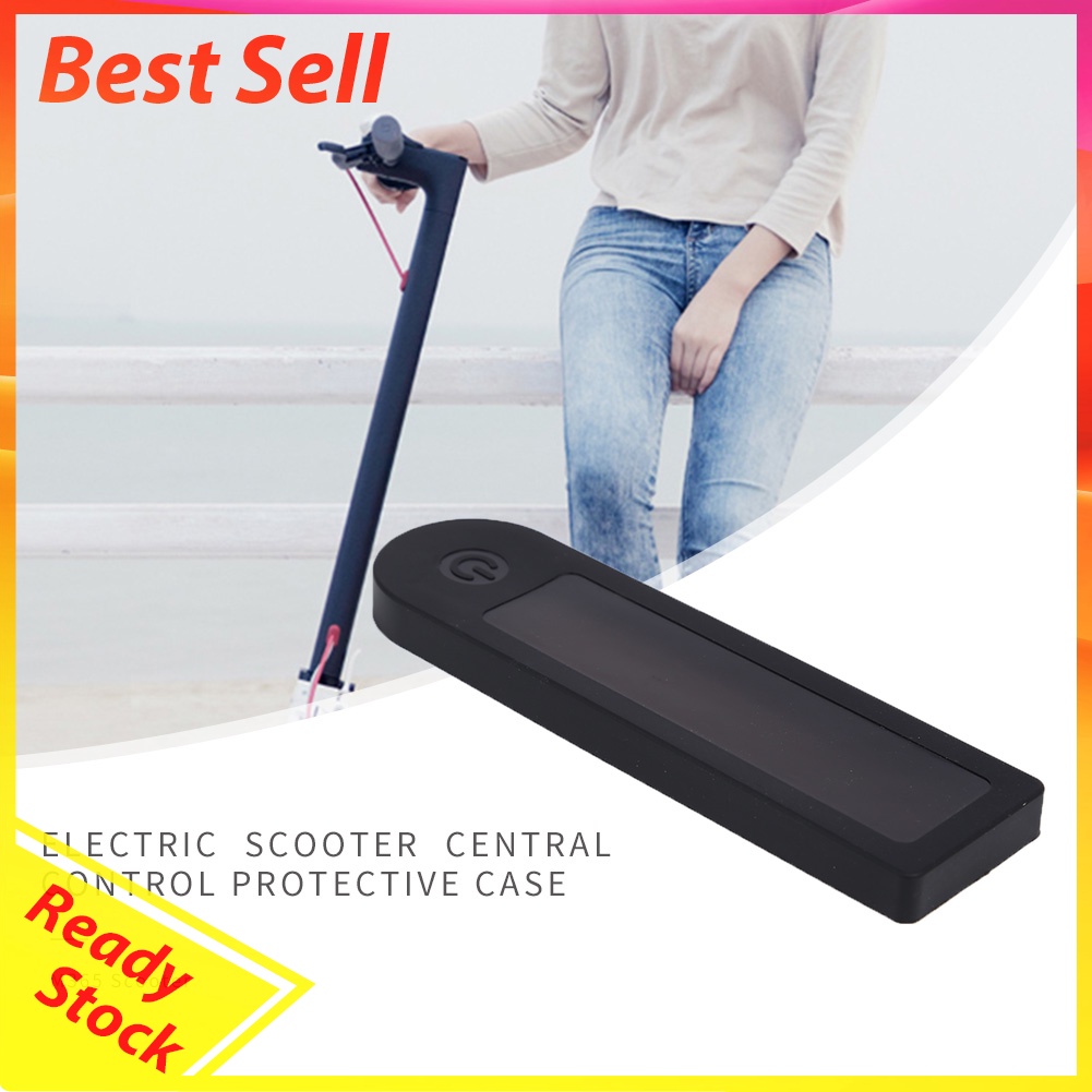 Electric Scooter Damping Pad Hook Fender Mudguard Bracket Accessories Set
