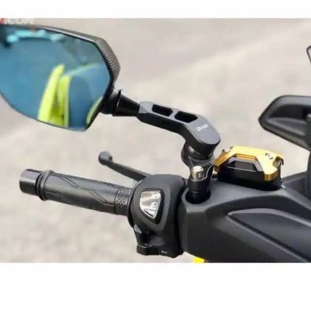 Spion Motor Model DUCATI Spion VND Premium Universal Nmax,Aerox,Xmax,Pcx,Cbr,Ninja,Gsx,R15,R25,Mt15