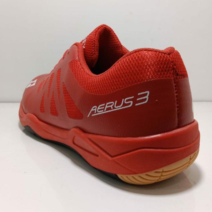 Terjangkau sepatu yonex aerus 3 sepatu bulutangkis yonex aerus 3 sepatu badminton yonex aerus 3