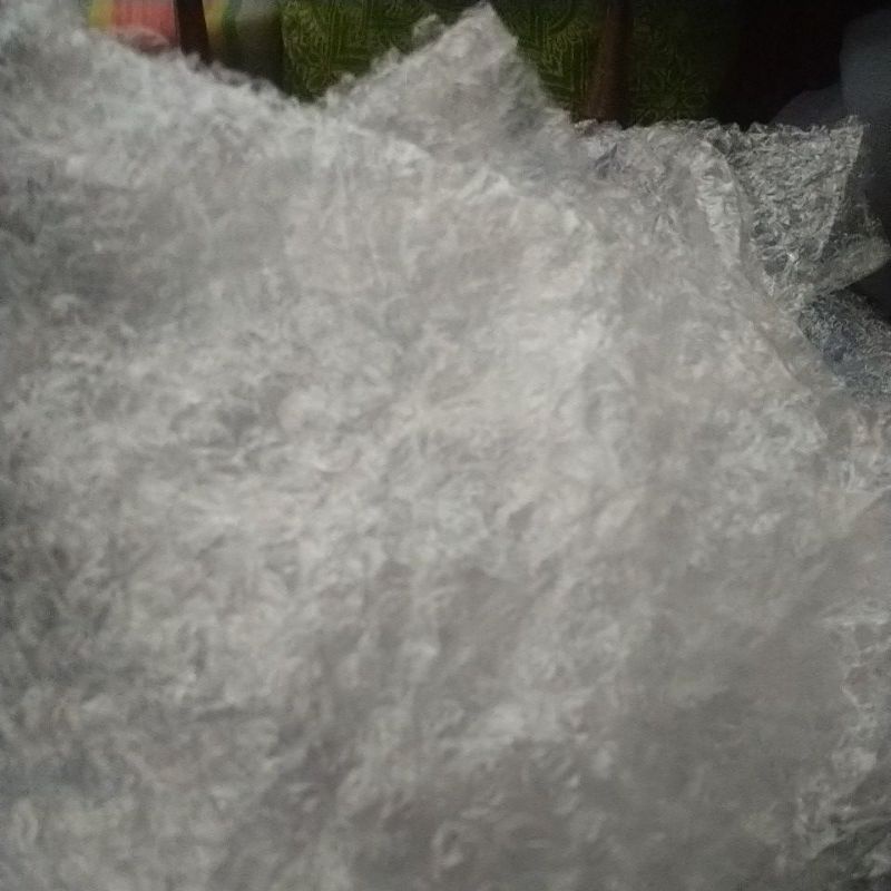 

Bubble wrap