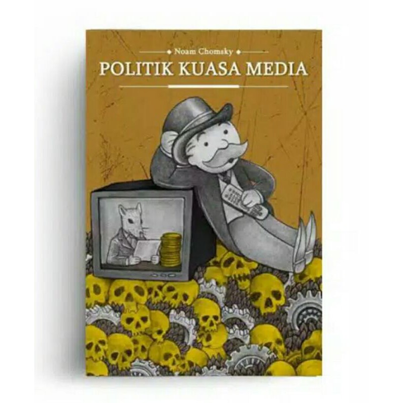 Politik kuasa media