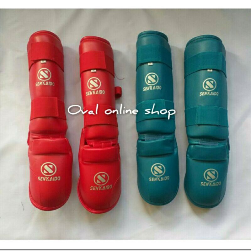 Jual foot protector karate senkaido Shopee Indonesia