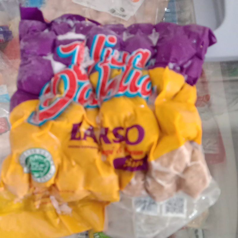 

Baso sapi Viva Dahlia (50)berat 500 gr