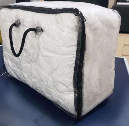 ➵ Tas bedcover / plastik bedcover ukuran double / besar ♛