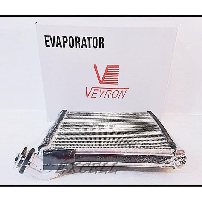Evap Evaporator Cooling Coil Koil Ac Mobil Toyota KIjang INNOVA DEPAN