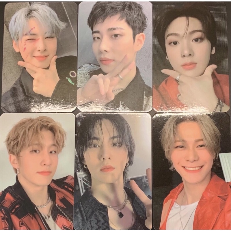 Astro all yours benefit set Apple Music (appmus POB)