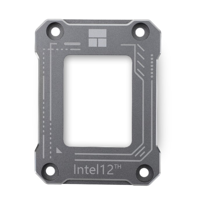 THERMALRIGHT LGA 17XX-BCF Gray CPU Bending Corrector Frame LGA1700