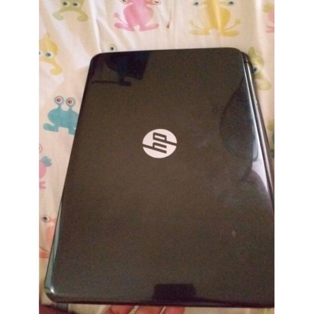 Laptop HP core i3