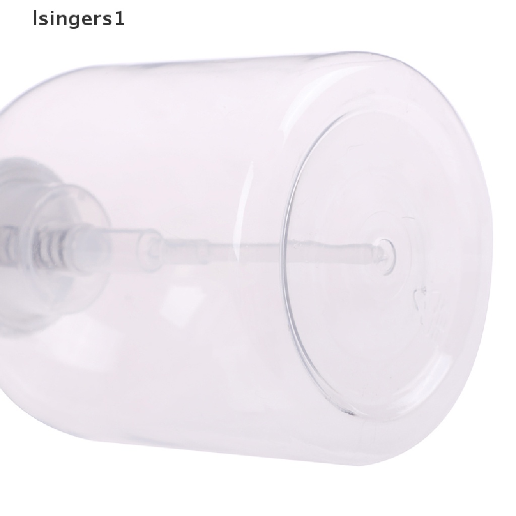 (lsingers1) 1pc Botol dispenser Sabun foaming 500ml