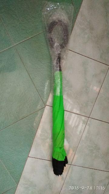 Payung Mobil / Payung Terbalik / Reversed Umbrella / Payung Gagang C / Payung Polos / Payung