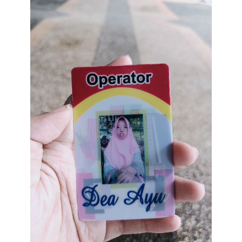 

Id Card
