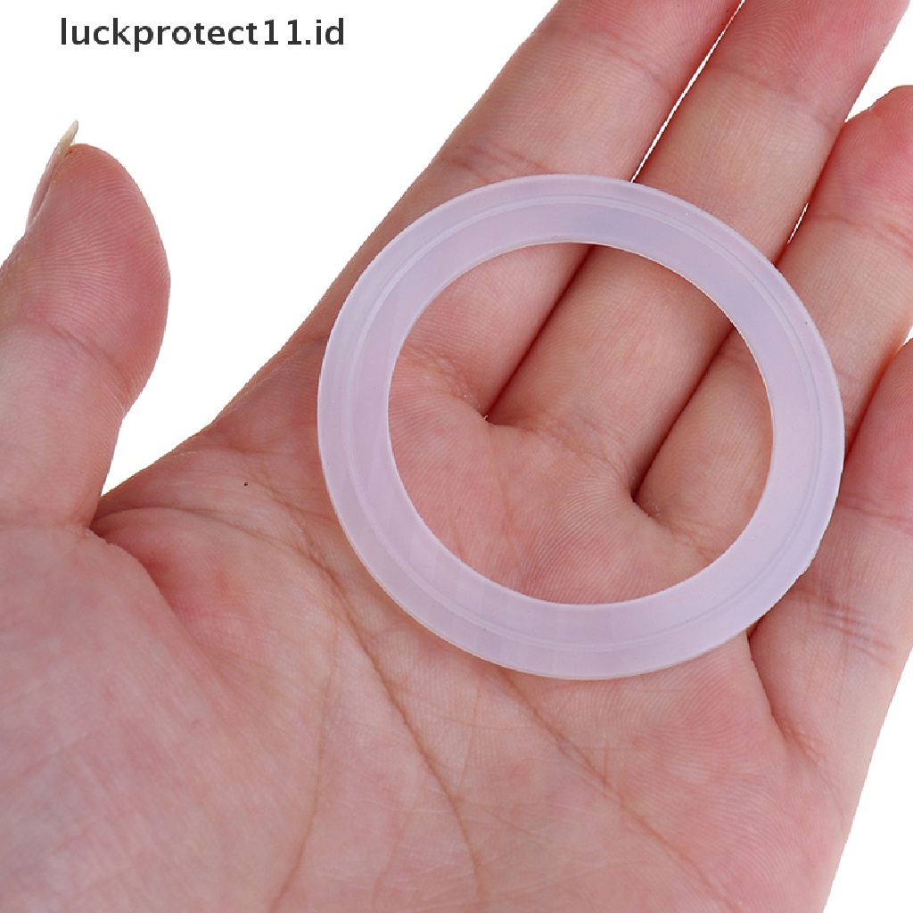 Cincin Gasket Segel Botol Vacuum Bahan Silikon