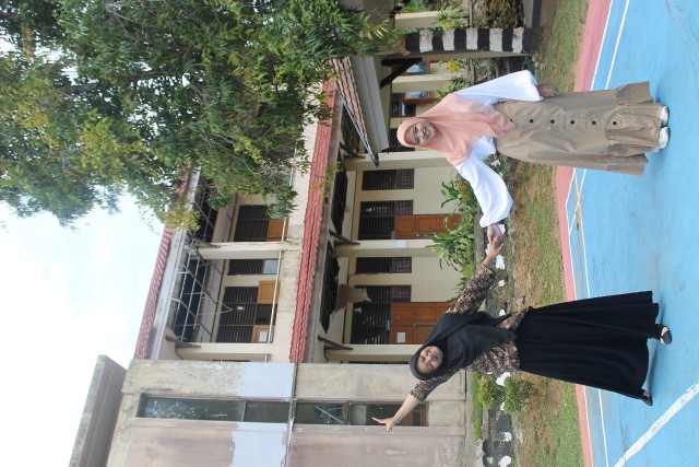 Tey-17 Batik Wanita Asj Sa Hrb026 Kenongo Kemeja Tosca Pendek