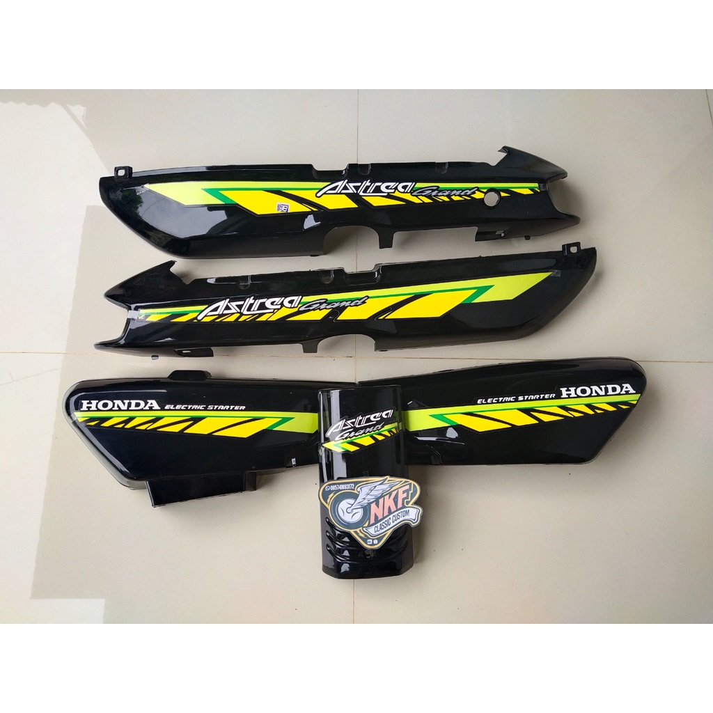 cover body astrea grand bulus 1991 1992 body grand bulus body astrea grand bulus Cover Body Astrea G