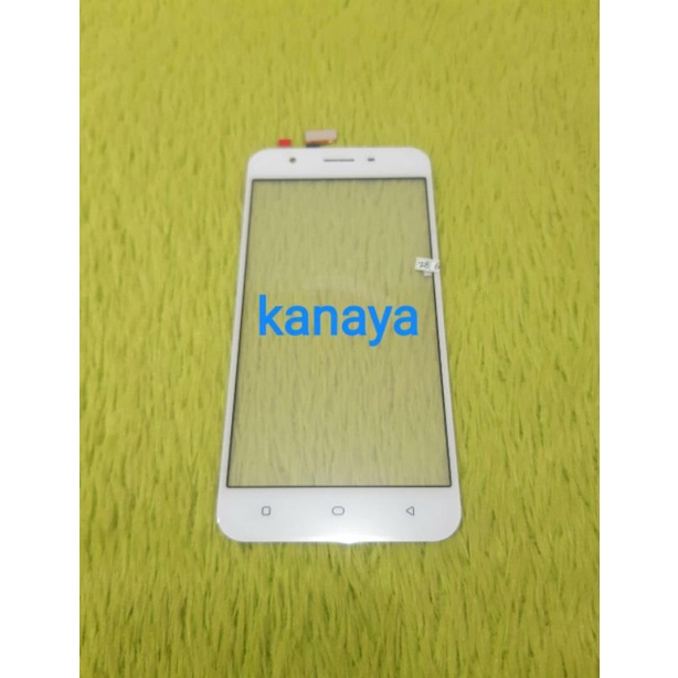 Touchscreen Oppo A39 / Layar sentuh Oppo A39