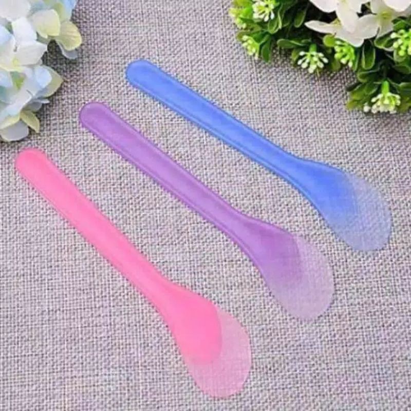 SPATULA SEDANG UKURAN 12CM