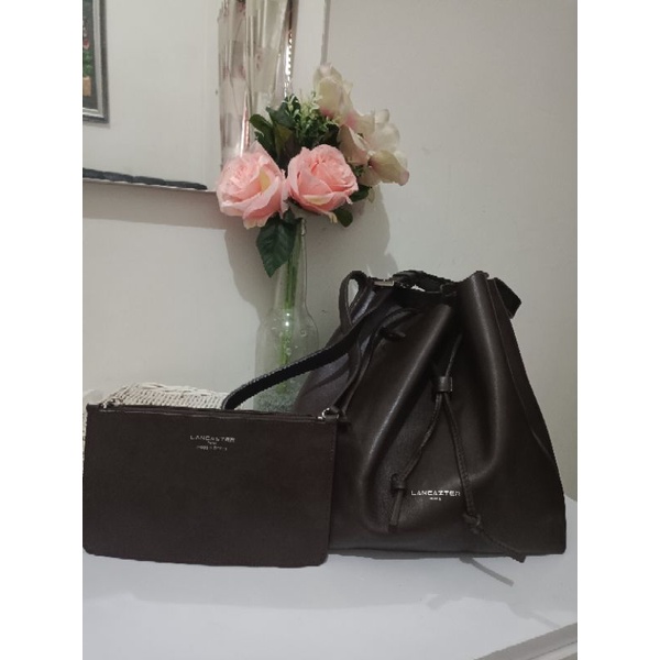 Lancaster Preloved